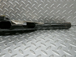 W114 steering column housing used OEM