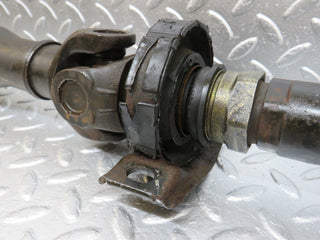 34671 Mercedes-Benz C126 380SEC Coupe Cardan Shaft Prop Shaft