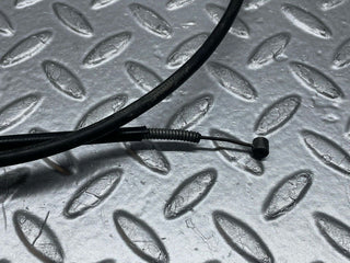 40402 Mercedes-Benz W110 230 Bonnet Release Cable