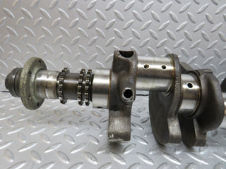 37668 Mercedes-Benz W109 300SEL Crankshaft 1160311001