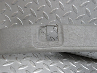 R129 SL headlining cover trim grey used OEM