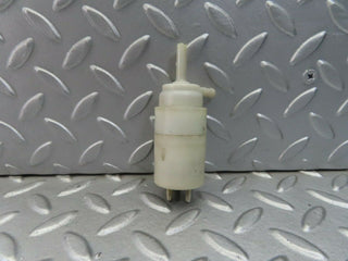 W124 windscreen washer pump used OEM