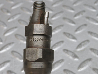 28502 Mercedes-Benz S123 240D Wagon Fuel Injector Bosch KCA30S35/4
