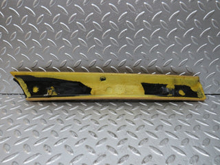 27130 Mercedes-Benz W123 280E A Pillar Trim Panel Left Side