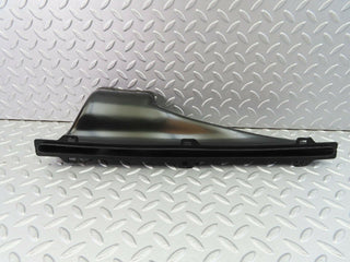 W116 dashboard ventilation duct left used OEM
