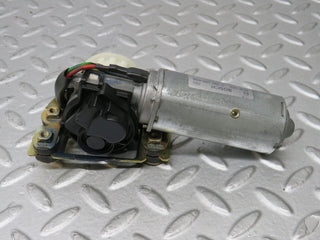 R129 SL front right seat adjustment motor used OEM