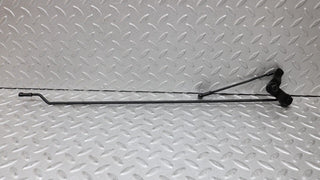 37246 Mercedes-Benz C126 420SEC Coupe Throttle Linkage