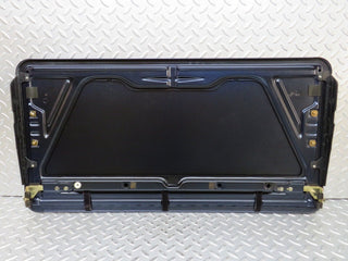 28909 Mercedes-Benz C124 320CE Coupe Sunroof Panel