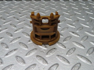 21389 Mercedes-Benz R129 300SL Coupe Automatic Gearbox Bracket With Spring