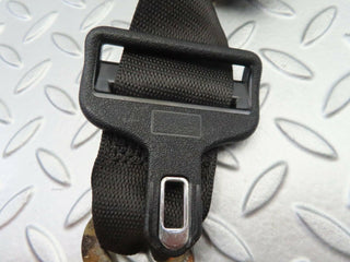 W124 Wagon rear right seat belt used OEM
