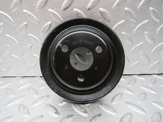 30860 Mercedes-Benz W201 190E 2.0L Power Steering Pump Pulley 2014600479