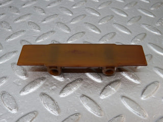 34494 Mercedes-Benz C126 380SEC Coupe Timing Chain Guide Rail 1160521716