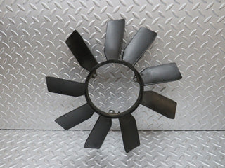 W124 Wagon engine cooling fan used OEM