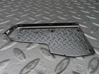 20113 Mercedes-Benz R129 300SL Coupe Right Door Chrome Cover