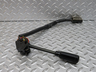 28457 Mercedes-Benz S123 240D Wagon Indicator Wiper Stalk