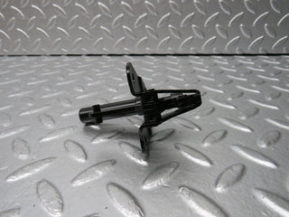 W201 Baby Benz bonnet lock catch used OEM