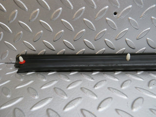 32591 Mercedes-Benz S124 300TE Wagon Door Lower Sealing Rubber Trim Left