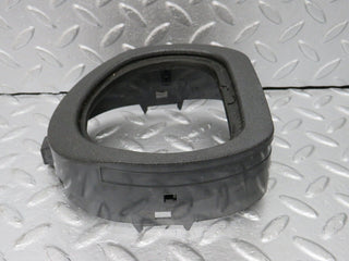 R129 SL steering column surround cover used OEM