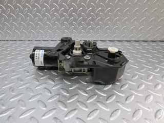 24981 Mercedes-Benz W140 S320 Sunroof Motor Bosch 1407800007