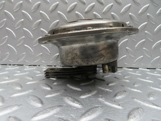 W111 Fintail Heckflosse horn used OEM