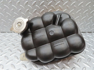 17262 Mercedes-Benz R129 300SL Coupe Coolant Tank Reservoir 1295000349