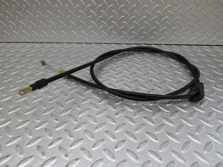 35011 Mercedes-Benz W210 320E Handbrake Cable 2104201985