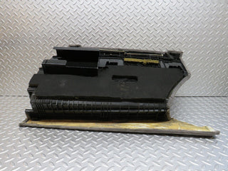 32350 Mercedes-Benz S124 300TE Trunk Side Panel Cover Right Grey 1246923489