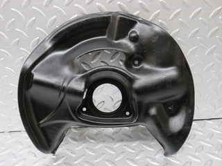34825 Mercedes-Benz W210 320E Front Left Brake Disc Protection Plate