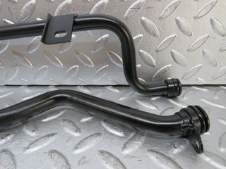 25967 Mercedes-Benz W124 280E Cooling Hose Pipe