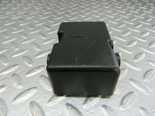 24208 Mercedes-Benz S124 220TE Wagon Cable Connect Cover 1245460881