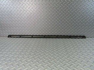 10288 Mercedes-Benz W116 Front Right Door Centre Moulding Trim
