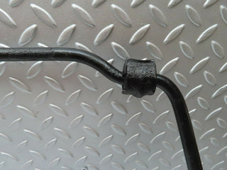 4093 Mercedes-Benz S123 200T Wagon Rear Sway Bar