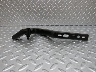 W123 trunk lid hinge left used OEM