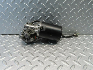 W123 wiper motor used OEM