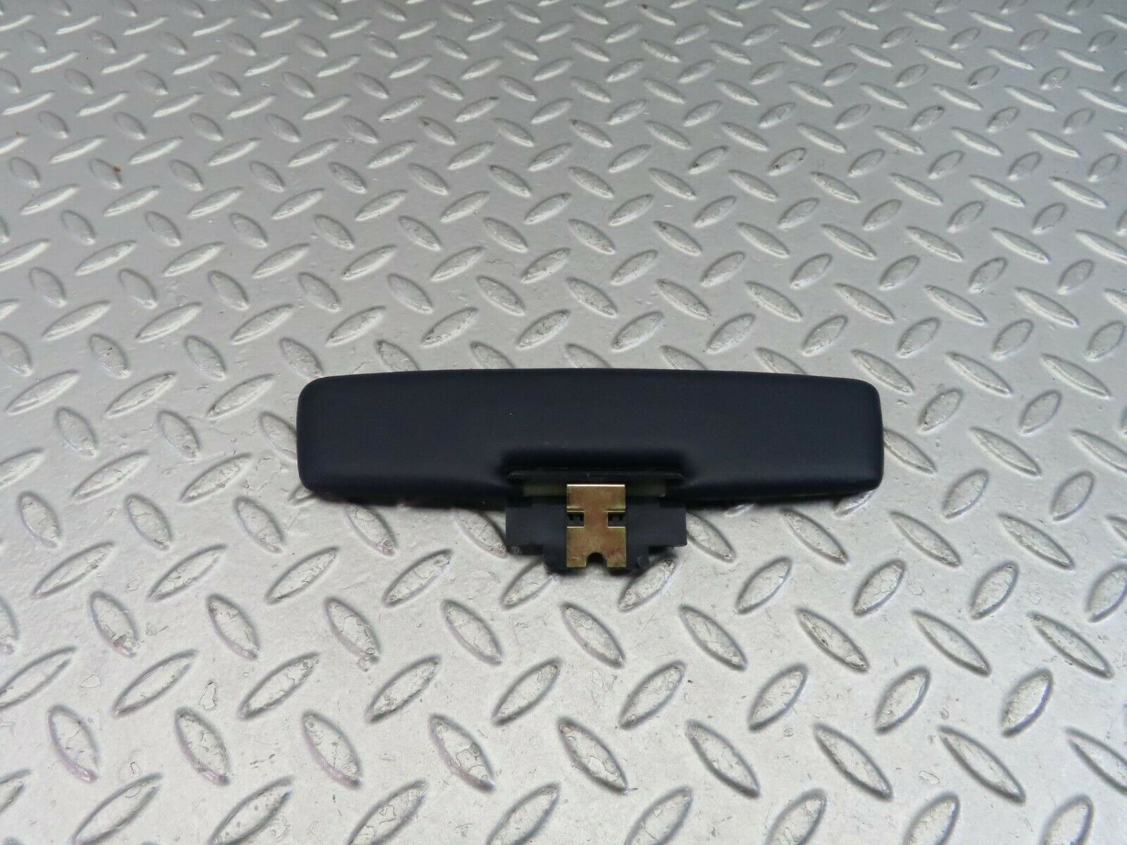 9394 Mercedes-Benz C124 300CE Coupe Middle Sun Visor