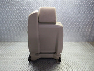 R129 SL electric front left seat beige used OEM
