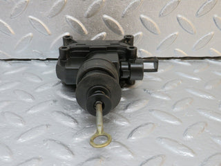 R129 SL door lock vacuum actuator used OEM