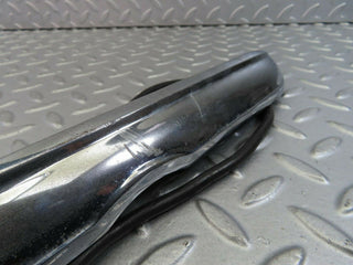 9044 Mercedes-Benz W108 number Plate Light Trunk Lid Chrome