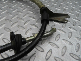 12229 Mercedes-Benz R129 300SL Coupe Brake Servo Vacuum Pipe 1294300529