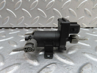 W140 Coupe vacuum pressure valve used OEM