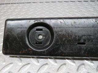 26843 Mercedes-Benz W123 240D Rear Left Light Carrier Cover