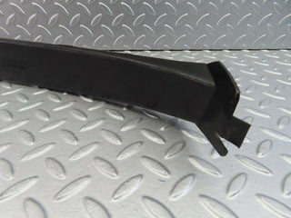 9988 Mercedes-Benz C123 230CE Coupe Cable Channel Cover 1238211136