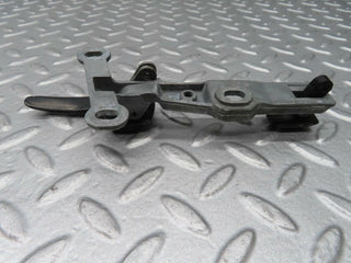 R107 SLC interior door handle right used OEM