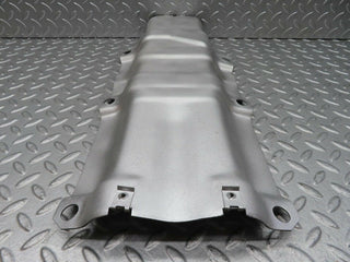 14240 Mercedes-Benz W116 350SE Exhaust Heat Shield