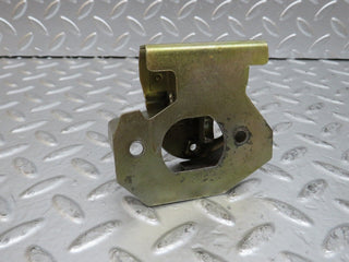 W123 boot lid lock trunk lock used OEM