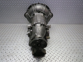 0089 Mercedes-Benz W116 350SE Automatic Gearbox 1152714201