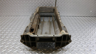 37172 Mercedes-Benz C126 420SEC Coupe Oil Pan Oil Sump 1170140002