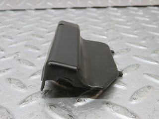 W124 Coupe hood bonnet cover used OEM