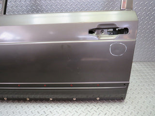 W126 front left door used OEM