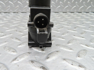 21443 Mercedes-Benz W126 300SE Front Door Lock Vacuum Actuator